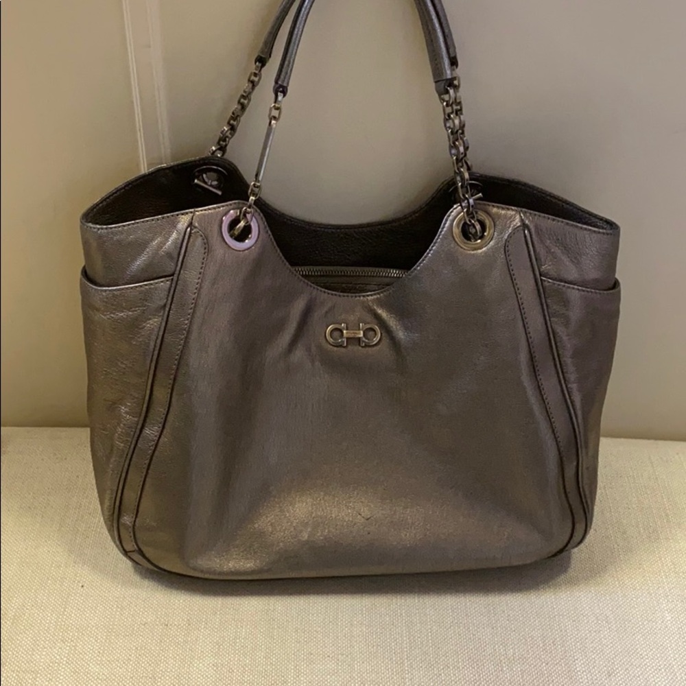 Ferragamo Bag